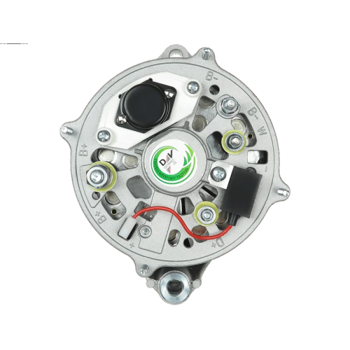 24V Truck Alternator For Scania 120469569 120469643 120469763